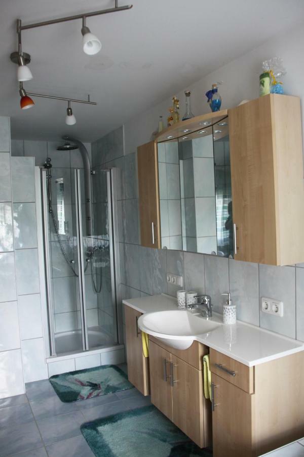 Apartament Haus Elisabeth Neuschönau