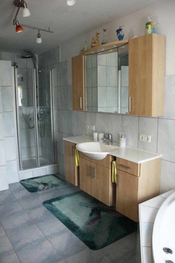 Apartament Haus Elisabeth