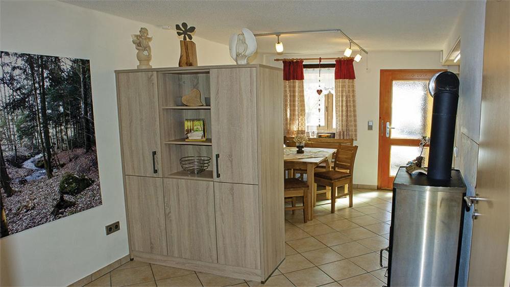 Haus Elisabeth Appartement