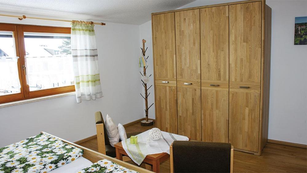 Appartement Haus Elisabeth Neuschönau