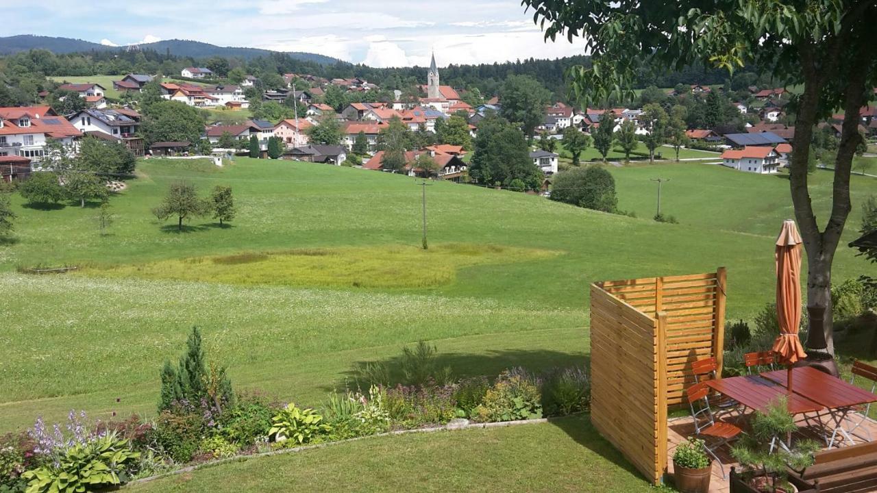 Haus Elisabeth * Neuschönau
