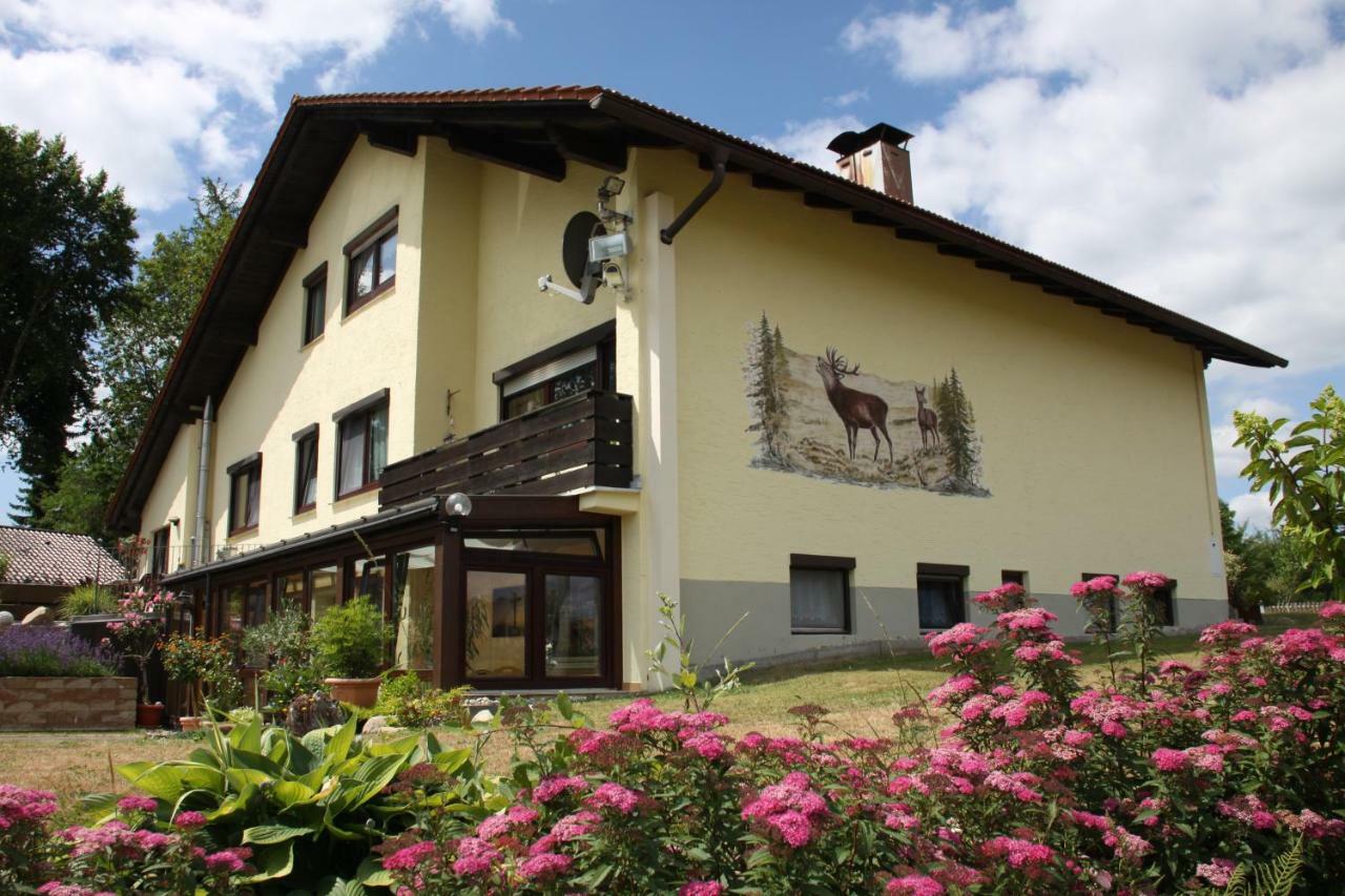 Haus Elisabeth Neuschönau