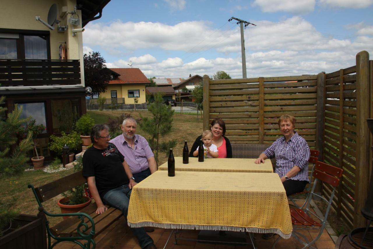 Haus Elisabeth Appartement