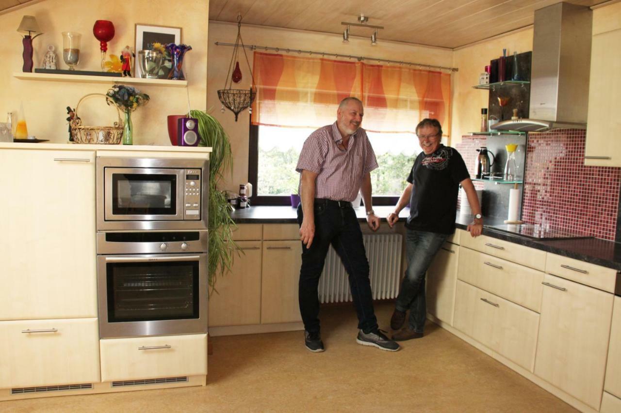 Appartement Haus Elisabeth *