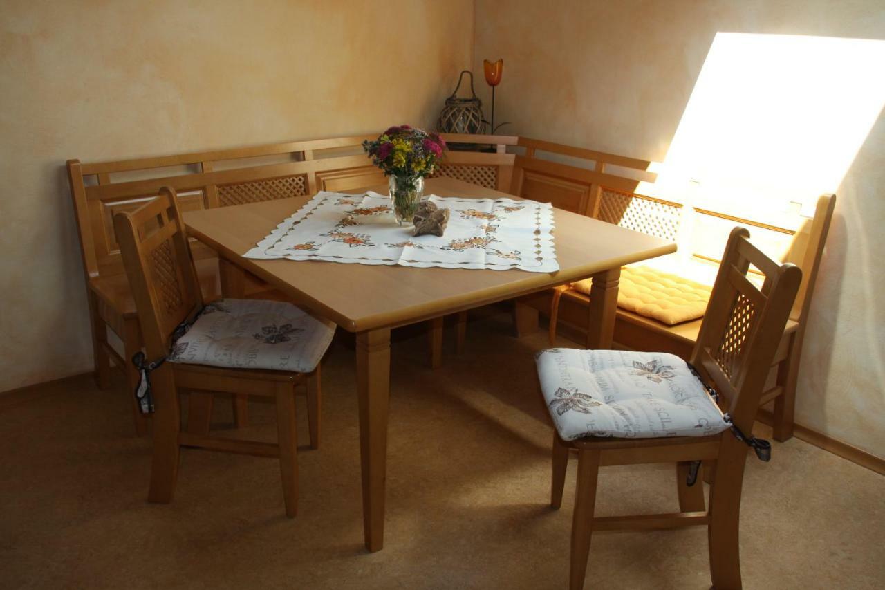 Haus Elisabeth Appartement
