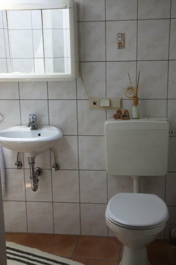 Haus Elisabeth Appartement Neuschönau