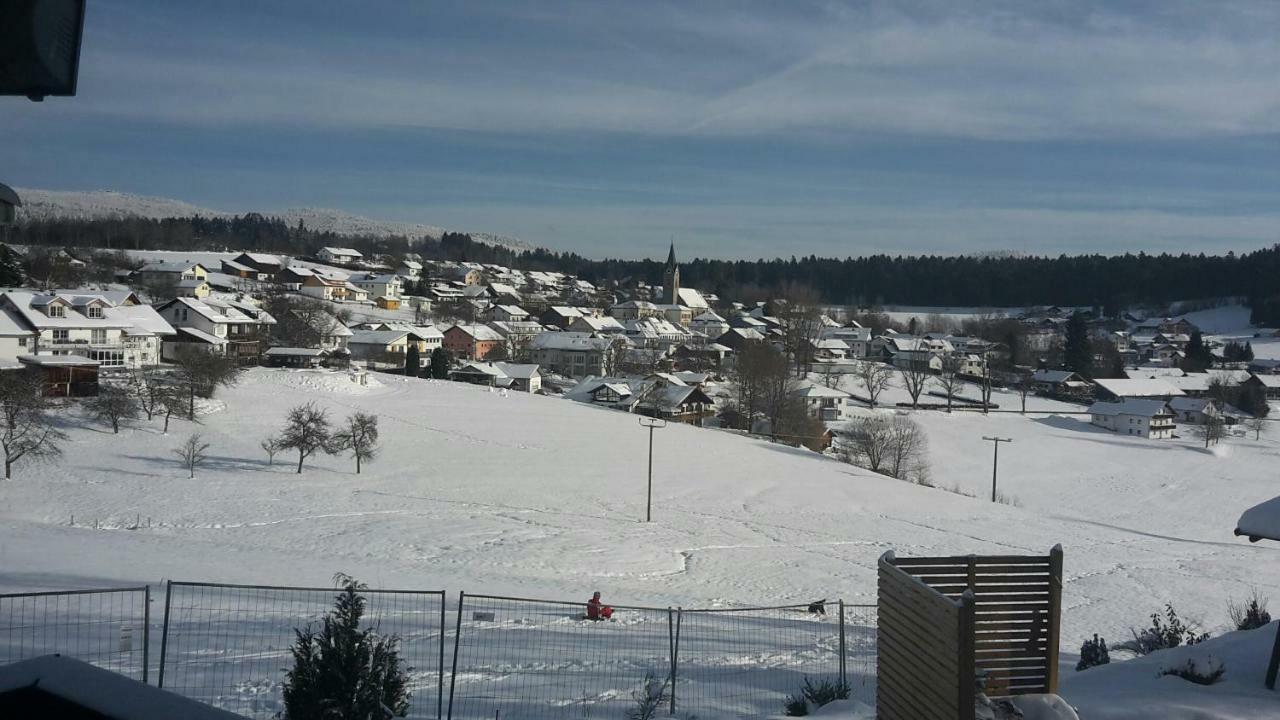 Haus Elisabeth *